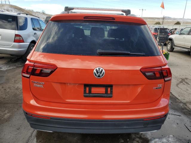 3VV0B7AX5JM163662  - Volkswagen Tiguan 2018 IMG - 6 