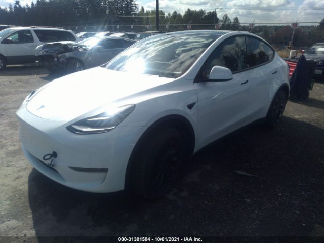 5YJYGDEE3LF057406  tesla model y 2020 IMG 1