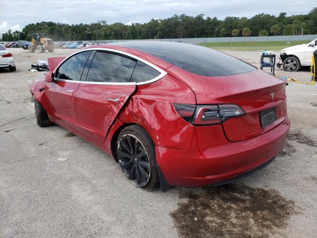 5YJ3E1EA1LF792977  tesla model 3 2020 IMG 2