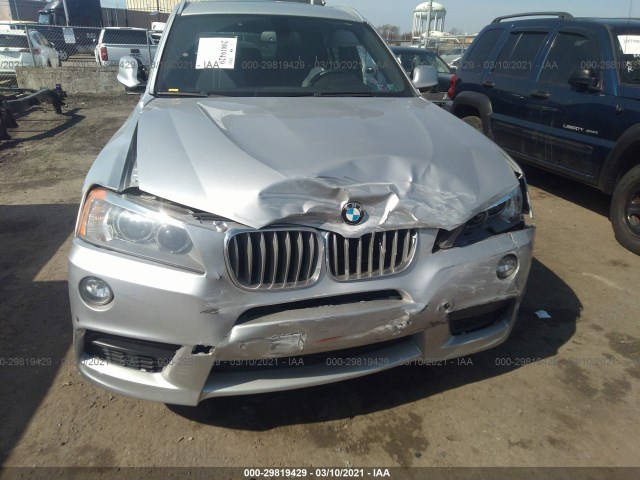 5UXWX9C54D0A17442  bmw x3 2013 IMG 5