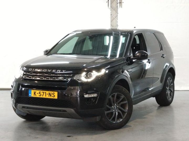 SALCA2BN5GH584897  land rover discovery sport 2016 IMG 1