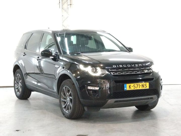 SALCA2BN5GH584897  land rover discovery sport 2016 IMG 3