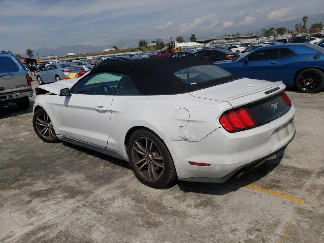 1FATP8UH0H5204521  ford mustang 2017 IMG 1