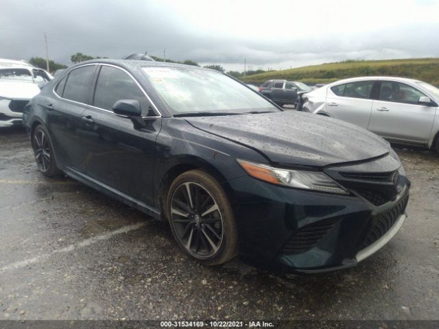 4T1B61HK4KU752035  toyota camry 2019 IMG 0