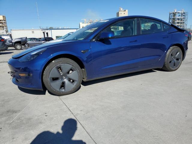 5YJ3E1EB1NF287534  tesla model 3 2022 IMG 0