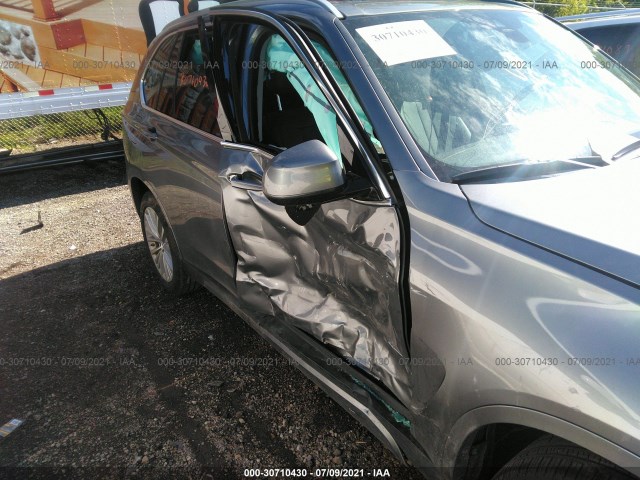 5UXKR0C55G0P24832  bmw x5 2016 IMG 5