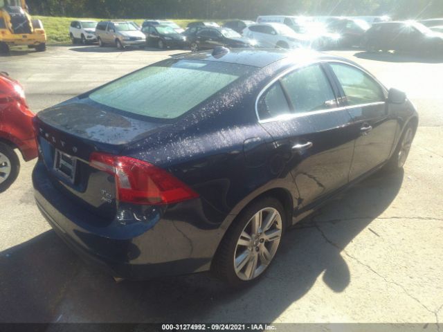 YV1902FH2D2183955  volvo s60 2013 IMG 3