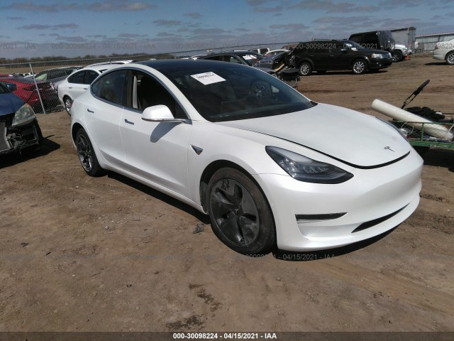 5YJ3E1EA9KF484051  tesla model 3 2019 IMG 0