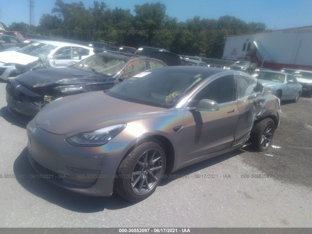 5YJ3E1EA3LF615511  tesla model 3 2020 IMG 1