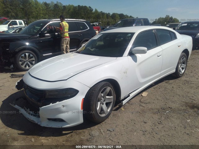 2C3CDXAT4GH325151  dodge charger 2016 IMG 1
