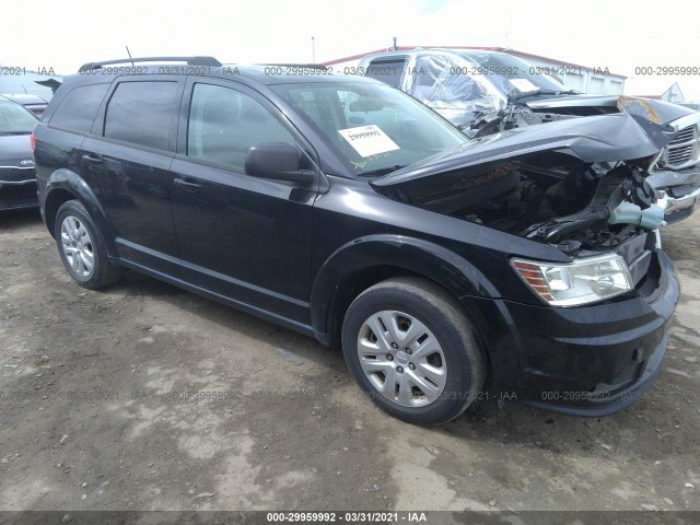 3C4PDCABXGT102942  dodge journey 2016 IMG 0