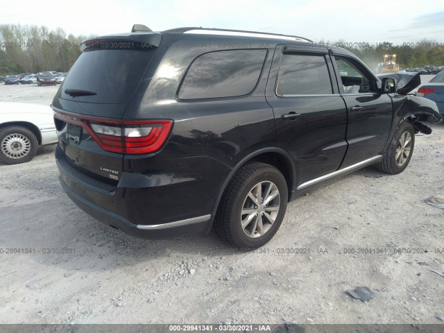 1C4RDHDG2FC244533  dodge durango 2015 IMG 3