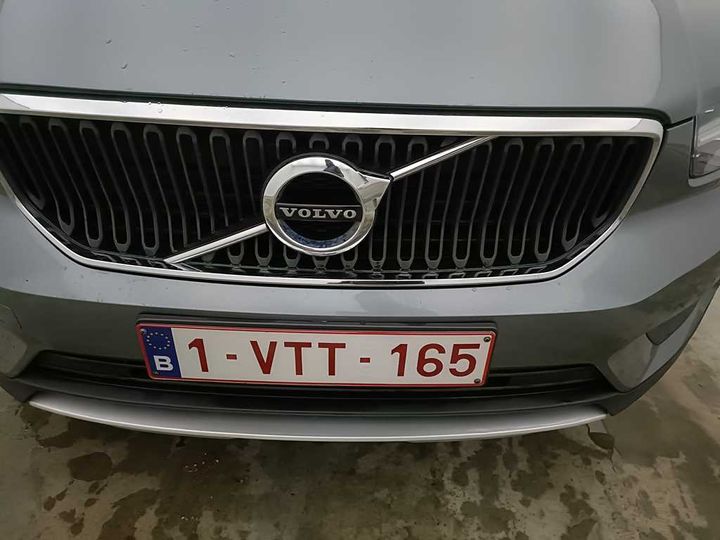YV1XZ72VDK2129949 AC 9200 HB - Volvo XC40 2019 IMG - 6 