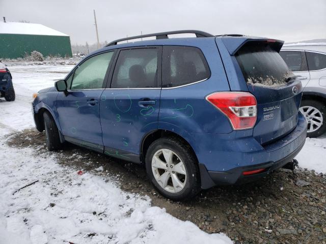 JF2SJAHC5EH509196  - Subaru Forester 2013 IMG - 2 