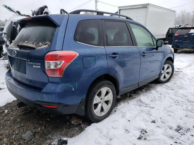 JF2SJAHC5EH509196  - Subaru Forester 2013 IMG - 3 