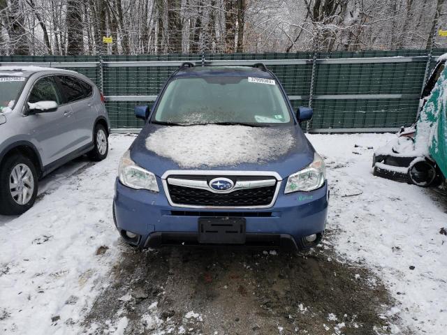 JF2SJAHC5EH509196  - Subaru Forester 2013 IMG - 5 