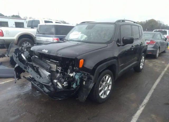 ZACNJCBB5MPM64711  jeep renegade 2021 IMG 1