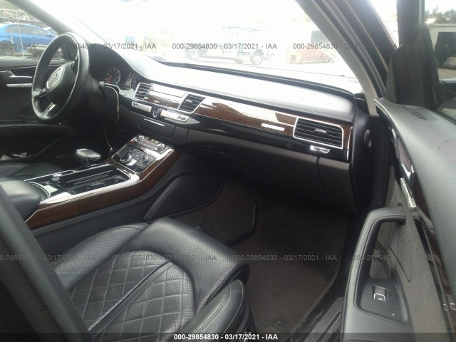WAU43AFD3GN008290 BC 7171 CT - Audi A8 2015 IMG - 5 