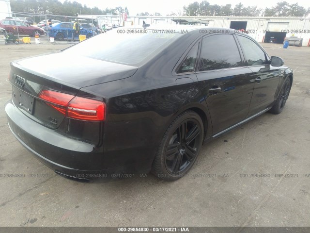 WAU43AFD3GN008290 BC 7171 CT - Audi A8 2015 IMG - 4 