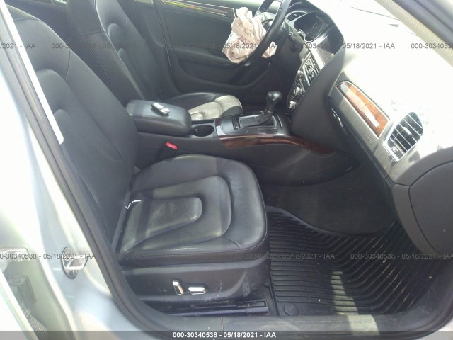 WA19FAFL0DA126222  - Audi A4 Allroad 2012 IMG - 5 