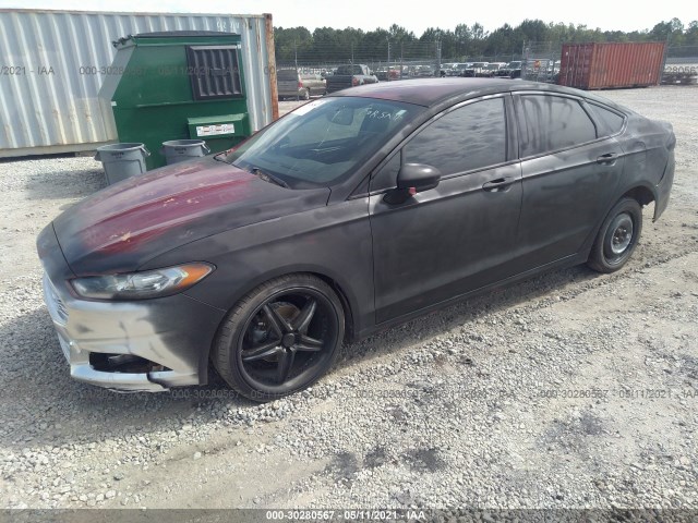 3FA6P0H71GR376665  ford fusion 2016 IMG 1