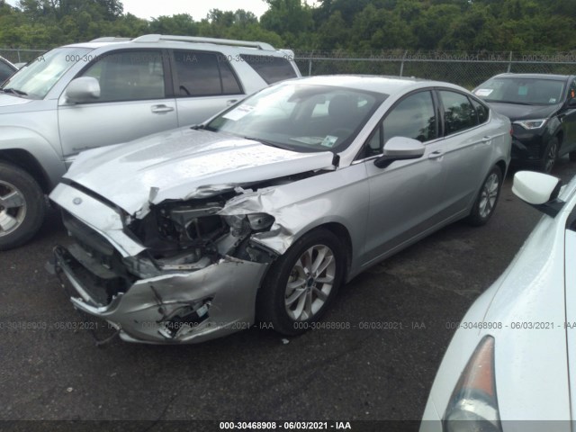 3FA6P0H78KR271517  ford fusion 2019 IMG 1