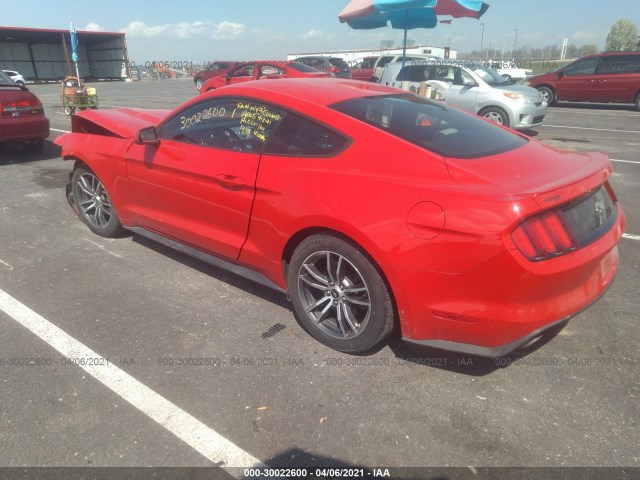 1FA6P8TH6H5281831 AX 7880 MH - Ford Mustang 2017 IMG - 3 