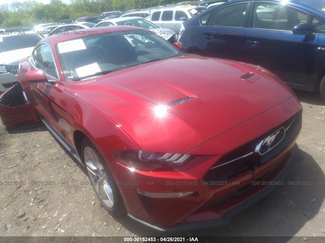 1FA6P8TH4L5177623  ford mustang 2020 IMG 0