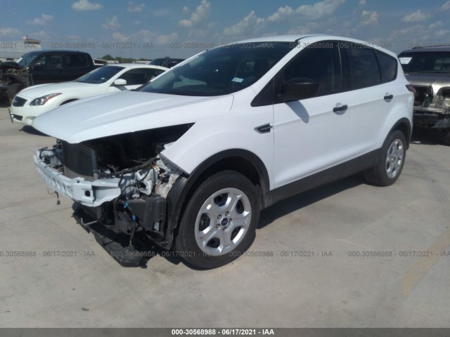 1FMCU0F72KUC02299  ford escape 2019 IMG 1