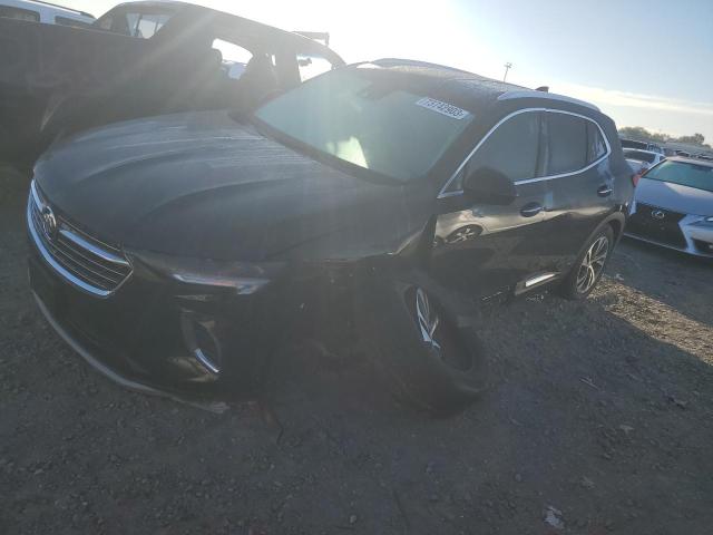 LRBFZPR45MD100946  buick envision 2021 IMG 0