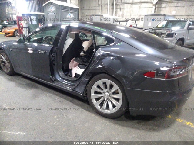 5YJSA1E24KF348006  tesla model s 2019 IMG 5