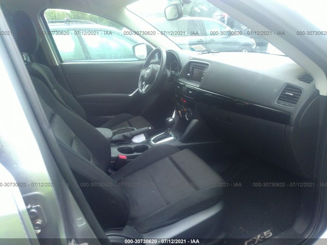 JM3KE4CY6F0544232  mazda cx-5 2015 IMG 4