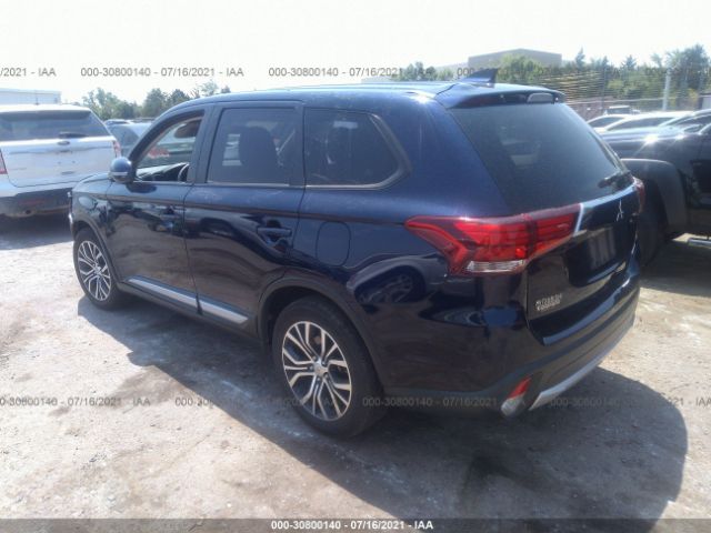 JA4AD3A35HZ042541  mitsubishi outlander 2017 IMG 2