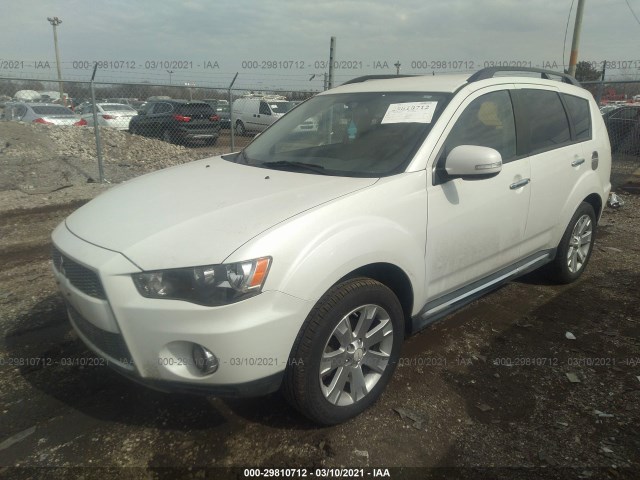 JA4JT3AW1BU023664  mitsubishi outlander 2011 IMG 1