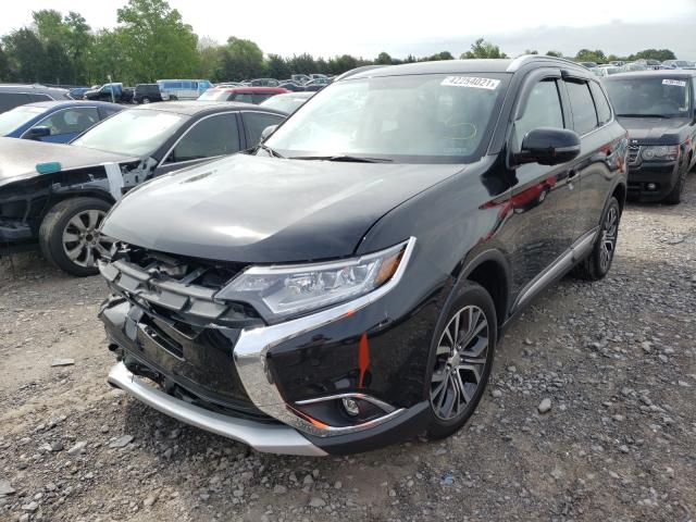 JA4AZ3A39JZ047765  mitsubishi outlander 2018 IMG 1