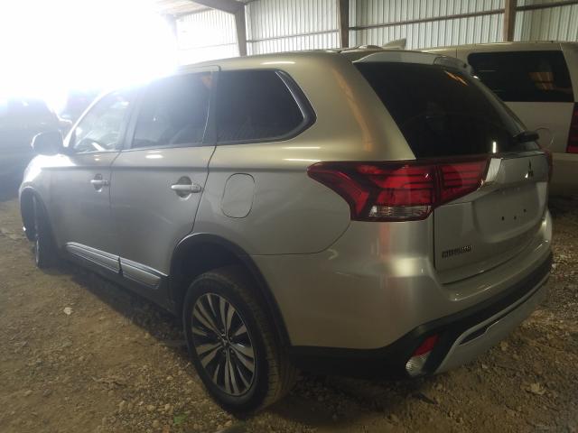 JA4AZ3A32KZ044658  mitsubishi outlander 2019 IMG 2