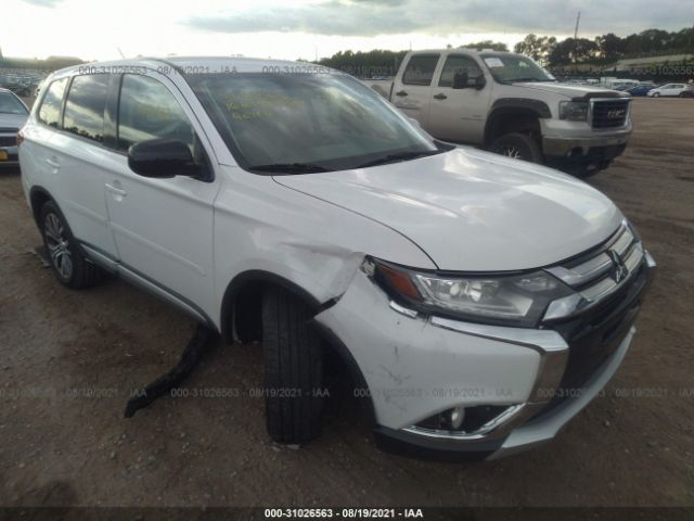 JA4AZ3A32GZ060818  mitsubishi outlander 2016 IMG 5