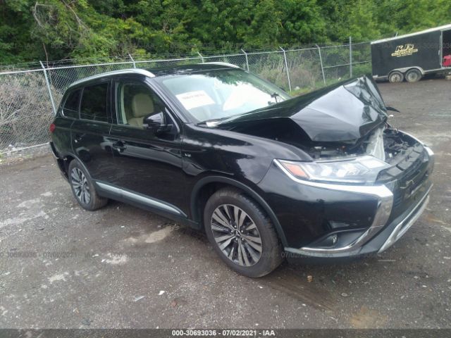 JA4JZ4AX0KZ012011  mitsubishi outlander 2019 IMG 0