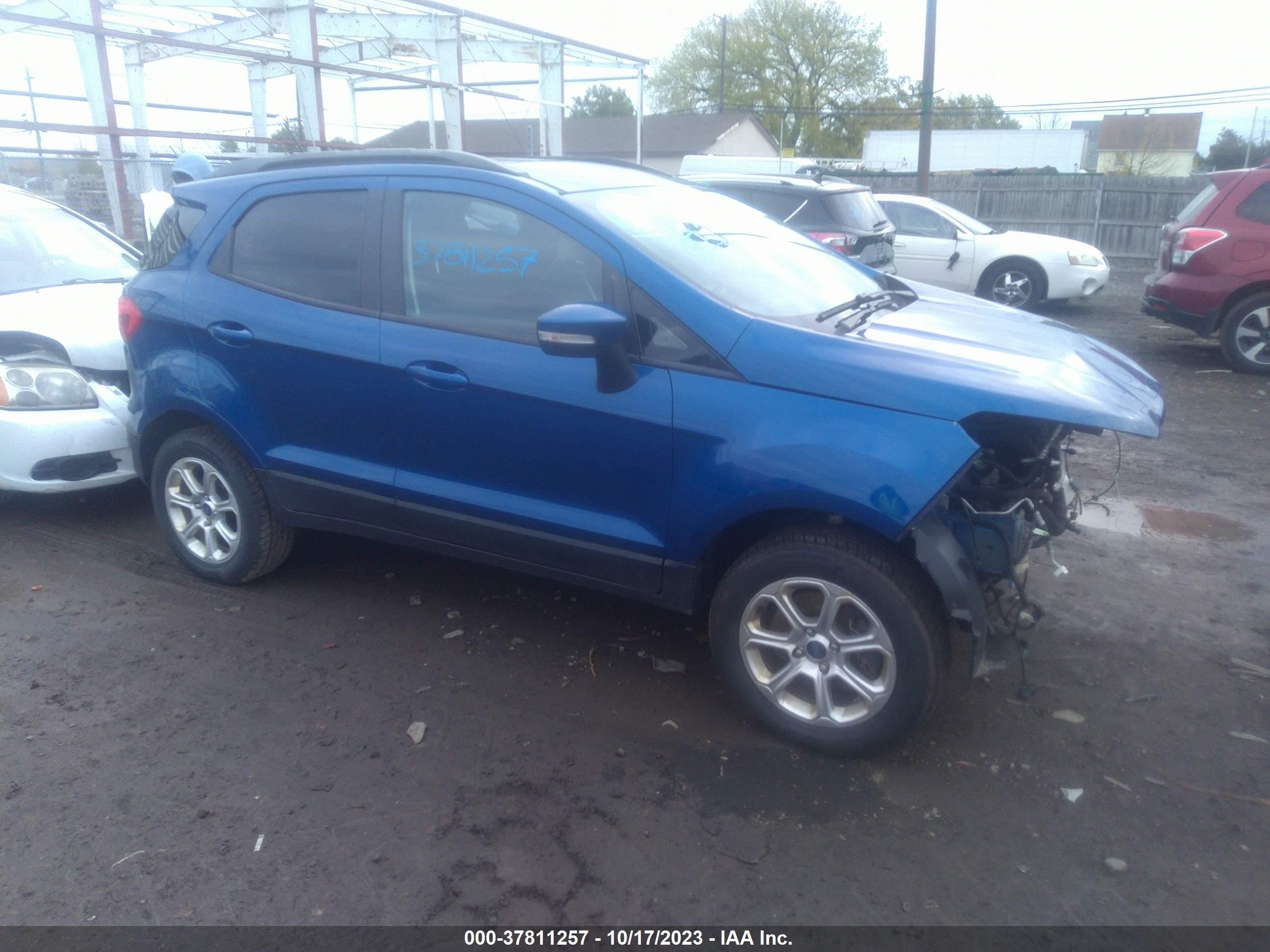 MAJ6S3GL5KC262254  ford ecosport 2019 IMG 0