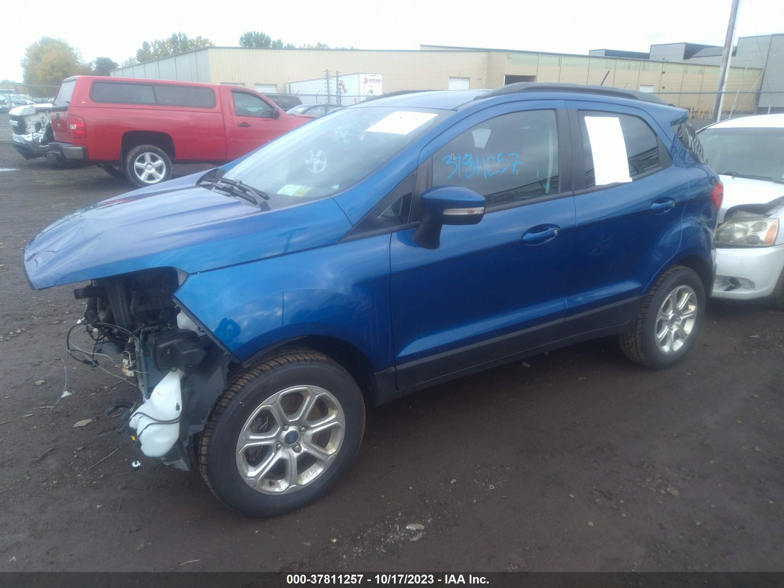 MAJ6S3GL5KC262254  ford ecosport 2019 IMG 1