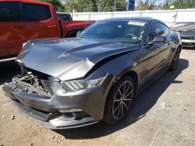 1FA6P8TH2H5244193  ford mustang 2017 IMG 1