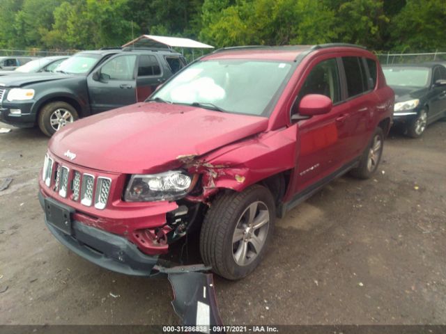 1C4NJDEB6GD767892  jeep compass 2016 IMG 1