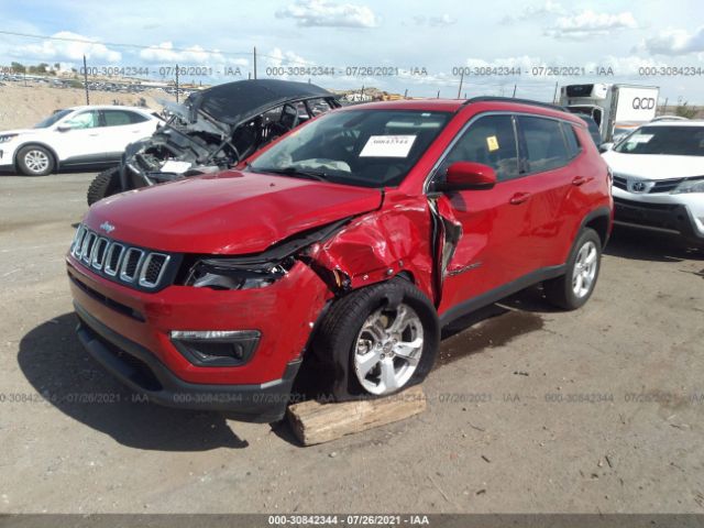 3C4NJCBB9JT408598  jeep compass 2018 IMG 1