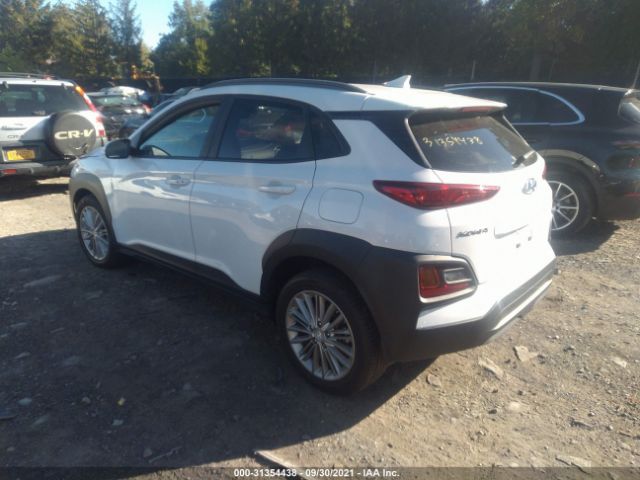 KM8K6CAA7LU449426  hyundai kona 2020 IMG 2