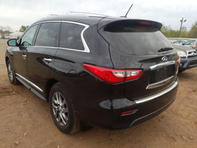 5N1AL0MM3FC525145  infiniti qx60 2015 IMG 2